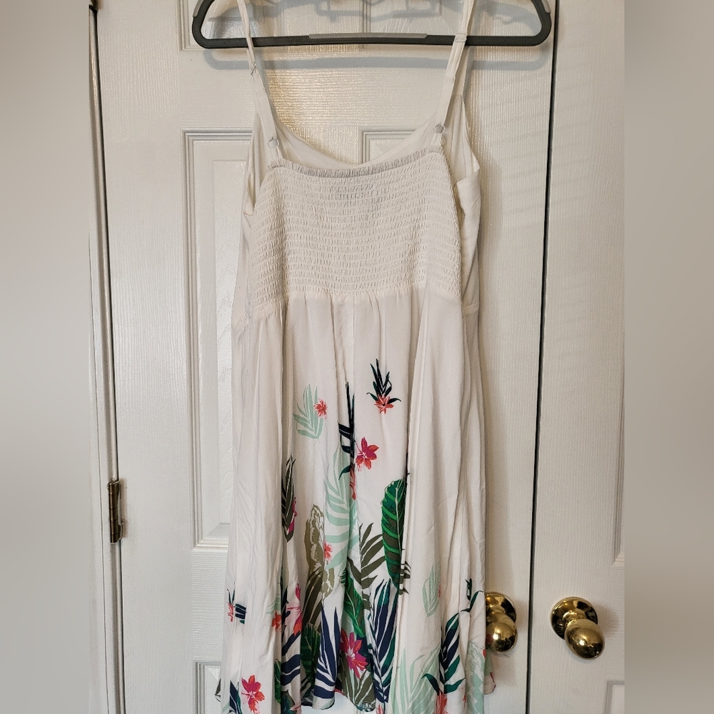 Women's Summer Dress